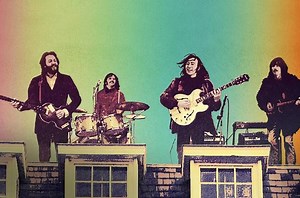 The Beatles: Get Back