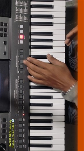 How to play flute tune in Nagpuri song #shortsnagpuri