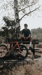 108 reactions | Klaar voor een snelle rit of gravelrace op elk type terrein? Ontdek nu de ASTR. | Ridley Bikes | Facebook