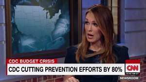 Frieden: CDC essential to safety of Americans