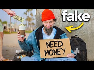 I Tested Scams to Make Money