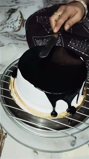 chocolate Ganesh cake#cakedecorating #yutubeshort