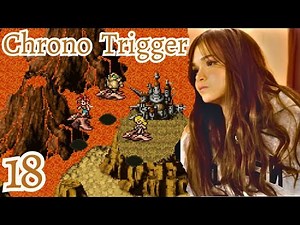 Dactyl Nest | Chrono Trigger | DietColaGal | 1995