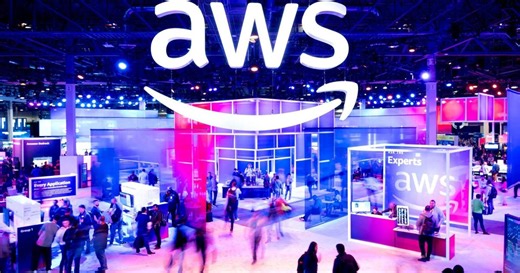 The internet just had another global outage. Why does this keep happening?