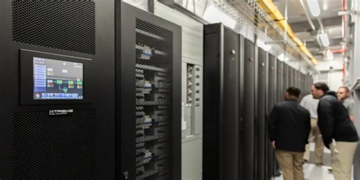 Pine Island data center faces continued opposition with new lawsuit challenge