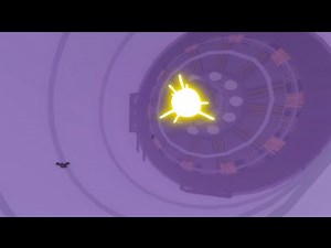 Showcasing the new Super Collider!!! | Invisions: Webverse [V3]