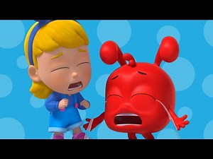 It's Time to Move! 📦 | Morphle's Magic Universe 🌌 | Adventure Cartoons for Kids