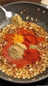 Suran Curry || Elephant Foot Yam Gravy Recipe