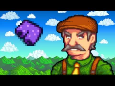 Top 10 Secrets in Stardew Valley