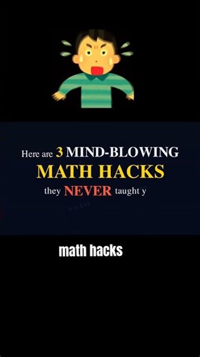 Harvard Maths- make through #maths #mathtricks #mathsshorts