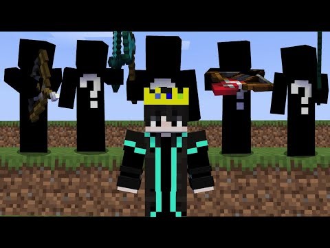 Someone has Tried to kill me in this Minecraft SMP