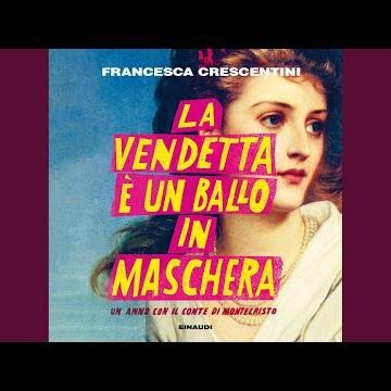 Capitolo 228 - La vendetta è un ballo in maschera