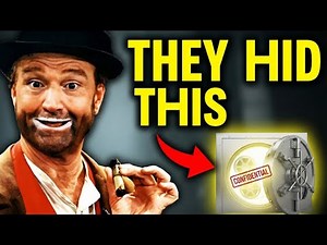 Red Skelton’s Lost Vault Footage Was Hidden for 40 Years, Until Now