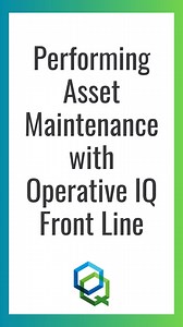 Ditch the pen and paper for good! Keeping up with asset maintenance shouldn't be a hassle. Operative IQ takes the stress out of organization schedules and reminders, ensuring your assets are always in peak condition. With our Asset Tracking solution, you can create fully customizable forms, upload relevant files, and keep all your maintenance records in one place. Why wait? Let Operative IQ make asset maintenance effortless. #OperativeIQ #OperationsManagement #AssetMaintenance #AssetTracking #Fr