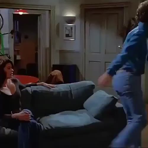 Daily Seinfeld 🍕 #Seinfeld #SeinfeldFan #SeinfeldClips #SeinfeldVideos | Seinboy