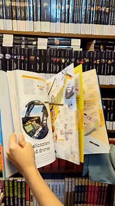 Ever wondered why things work the way they do? From gadgets to natural wonders — DK’s “How Everything Works” shows it all with crystal-clear diagrams and fascinating facts. A must-have book for every curious learner. #howeverythingwork #DCBooks #learnwithdk #ScienceMadeSimple #DiscoverTheWorld #knowledgeispower #VisualLearning | Bookends