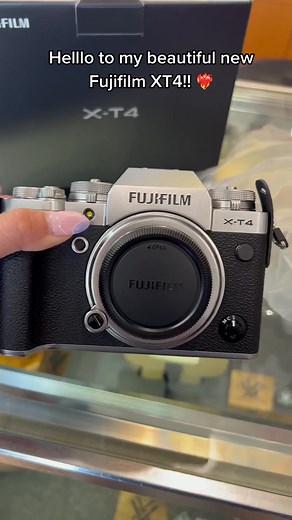 Julie Trinh on TikTok