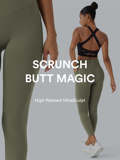 Leggings for Every Mood - Discover Comfort & Style