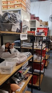 It's all hands on deck at Beserk HQ! 🫡 We have had an HUGE weekend of orders so everyone in the office is helping our AMAZING Warehouse Staff today. ❤️✨️ Please be patient as we are still packing orders from the MASSIVE EOFY SALE weekend!!! 🙏 - The Beserk Team ❤️ #beserk #lovebeserk | Beserk