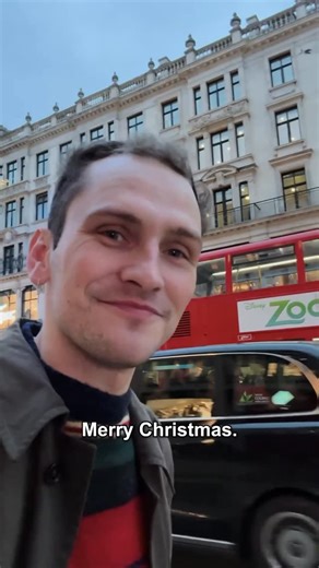 GREAT Campaign on Instagram: "Christmas used to be a normal working day? 🫨 Factories stayed open. Shops kept running. Until one British author changed everything... Mr Charles Dickens. We went to Dickens’ favourite pub, to trace how the UK helped shape modern Christmas, inspiring a Christmas story of imagination and generosity that spread around the world. 🎄✨🇬🇧 #SeeThingsDifferently #CharlesDickens #MerryChristmas"