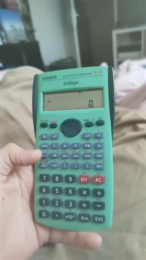 Tuto Calculatrice : Challenge de Décomposition Facile