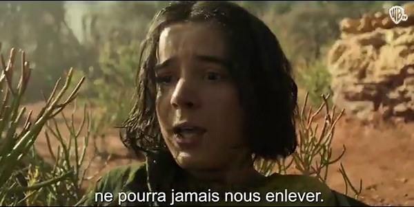 Raised by the Wolves : la saison 2 débarque le 25 avril