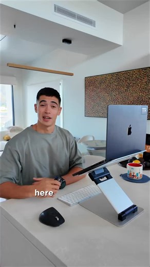 Josef Andrew Miklavc on Instagram: "Not your typical travel essentials 👨‍💻 After 2+ years living and working remotely as a Digital Nomad. Here are 4 things I bring with me as a to make life on the road more comfortable. First three can all be found on Amazon (AU). Lots of different variations but here’s what I use: 1. Laptop Raiser/stand: Nulaxy Height Adjustable Laptop Stand (this one is a little heavy but its super high adjustment level makes it worth it for me) 2. Portable Lamp: Auxmir LED 