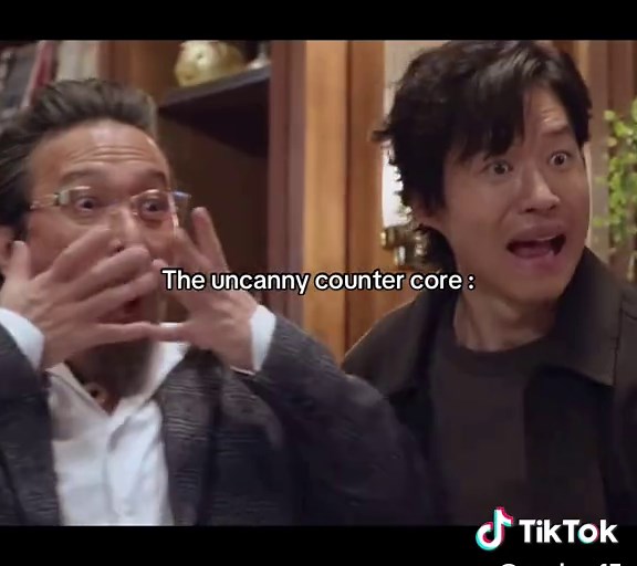 Exploring The Uncanny Counter Characters and Season 2