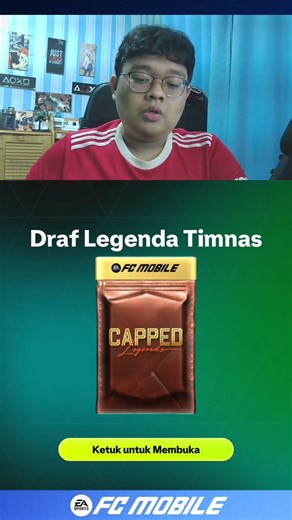 THE LAST TIME FOR THE NATIONAL TEAM WEEK 1 LEGENDS DRAFT GACHA WAS ON THE SECOND ACCOUNT?
