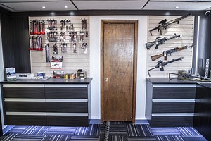 Custom Gun Manufacturing | Phoenix Weaponry LLC