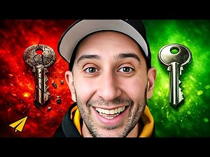 12 Years of Hard Lessons in 12 MINUTES | Unlock the Key to Entrepreneurial Success