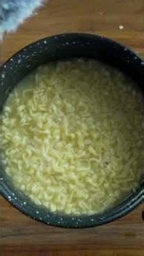 Why Ramen Is a Ritual!?