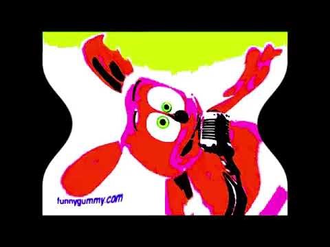Klaskyklaskyklaskyklasky Gummy Bear Movie Maker in Autotune