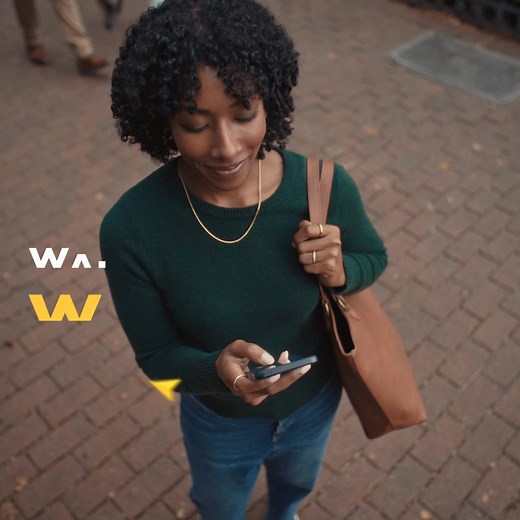 We map your career goals with a Personalized Career Outcome Report, 1:1 coaching, real-world skills and more. | Walden University