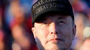 Tesla stock soars: Musk's Trump support pays off in near-term