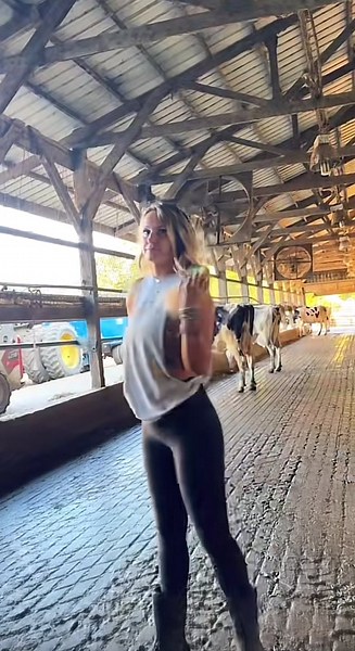 Janessa mlsna Leaked Content