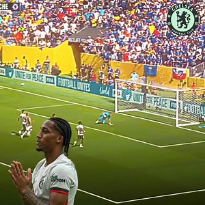 168K views · 5.4K reactions | Joao Pedro What a goalllll We finally have a good striker Jackson go too chop bench next season  #joaopedro #Maresca #Jackson #Chelsea #CWC2025 | Chelsea FC News | Facebook