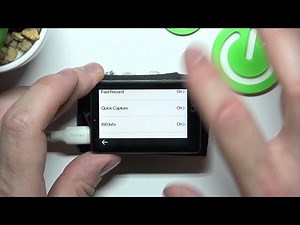 How to Factory Reset SJCAM SJ8 Dual Screen Camera?