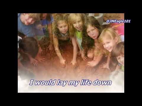 Earth Anthem (Lyrics) Dan Fogelberg