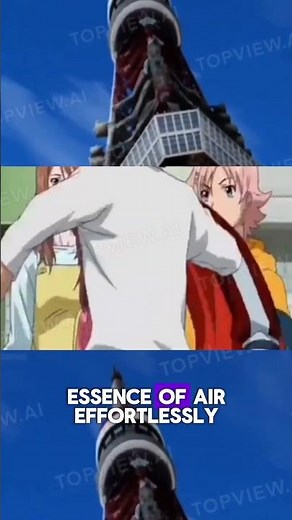 Why Air Gear is the Best Anime