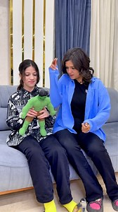 الدبوس السحري الذي يفعل العجايب 2 😂 The magic pin t | ابو رعد abo raad