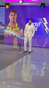 1.4K views · 9.2K reactions | He is Back with “SWAG” #IrfanPathan #StarSports #Expert #AUSvIND #IPFC | Irfan Pathan's "fan club" | Facebook