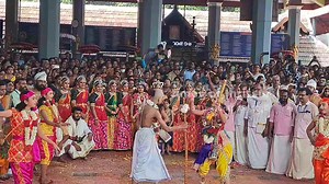 ഉറിയടി #timesofthrissur #thrissurinsta #thrissurkaran #thrissur #dance | Times of Thrissur