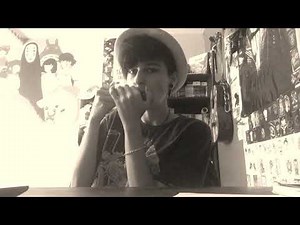 Free Willy Theme Harmonica