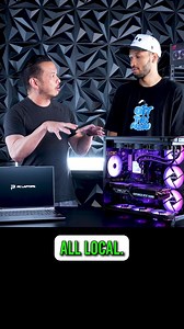 Let’s be real — setting up a new computer can be a pain, especially...