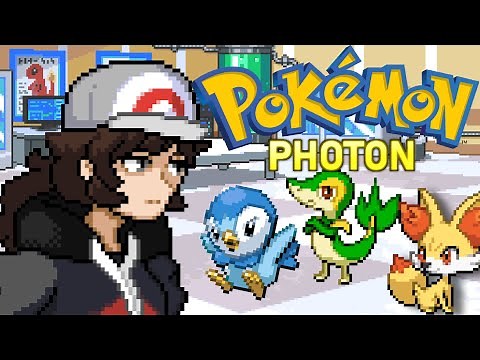 I Might've Found The BEST Pokemon Fan Game in 2025