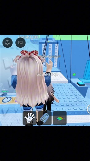 Zombie Noob #noob #roblox