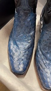 NEW @lucchese at #jackswestern ~ Lucchese Elgin (Navy Black) ~ shop in store or online JACKSWESTERN.com #country #western #lucchese #cowboy | Jack's Western & Outdoor Wear