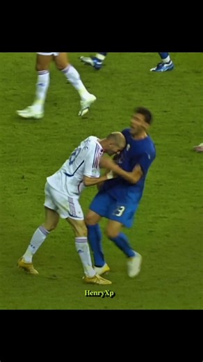 Zidane’s Last Dance… 💔⚽