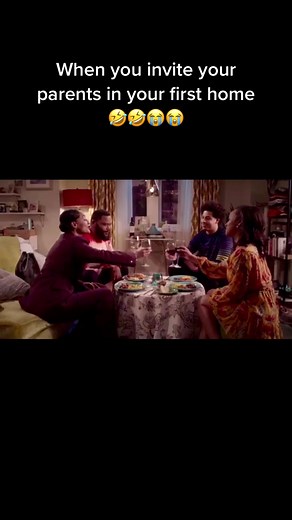 This scene laugh so haaaarrrrddd! I was in tears. 🤣🤣😭😭 #blackish #blackishshow #blackcomedy #hilarious #comed #blackfamily
